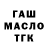 БУТИРАТ BDO 33% Andy Trout